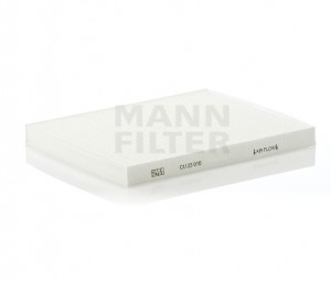 Фильтр салона CU23010 MANN FILTER
