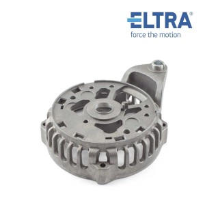 Крышка с/с контактных колец 5122377130140 ELTRA