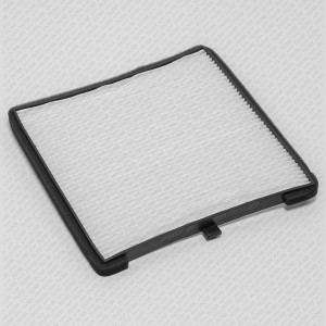 Фильтр салона IF0167 GREEN FILTER