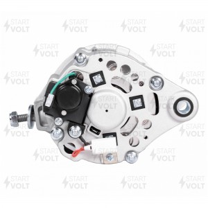 Генератор LG 0108 START VOLT