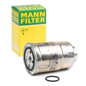 Фильтр топливный WK9406X MANN FILTER