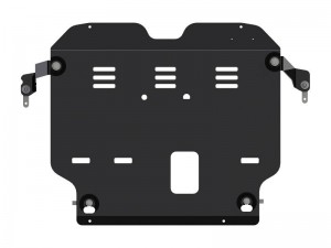 Защита картера двигателя 11.2974 V1 SHERIFF