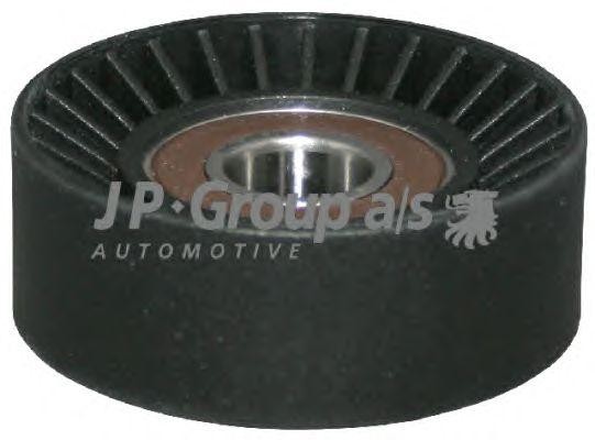 Ролик ремня приводного 1418300100 JP GROUP