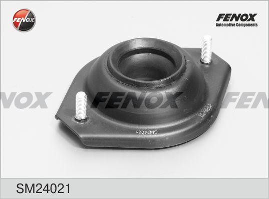 ОПОРА АМОРТИЗАТОРНОЙ СТОЙКИ ПЕРЕДНЯЯ SM24021 FENOX