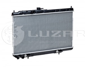Радиатор охлаждения LRC141FE LUZAR