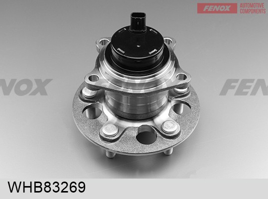 СТУПИЦА ЗАДНЯЯ WHB83269 FENOX