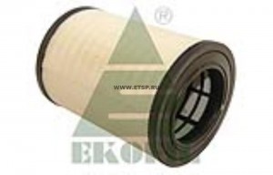 Фильтр воздушный EKO01498 EKOFIL
