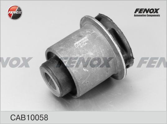 САЙЛЕНТБЛОК НИЖНЕГО РЫЧАГА ПЕРЕДНИЙ CAB10058 FENOX