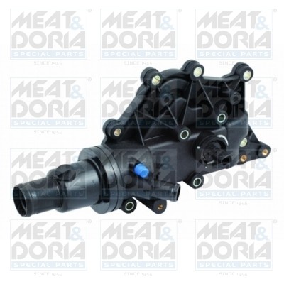 Термостат системы охлаждения 92445 MEAT DORIA