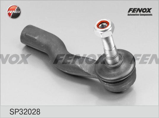 НАКОНЕЧНИК РУЛЕВОЙ ПРАВЫЙ SP32028 FENOX