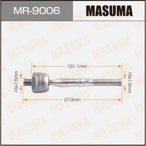 Тяга рулевая MR-9006 MASUMA