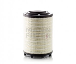 Фильтр воздушный C31014 MANN FILTER