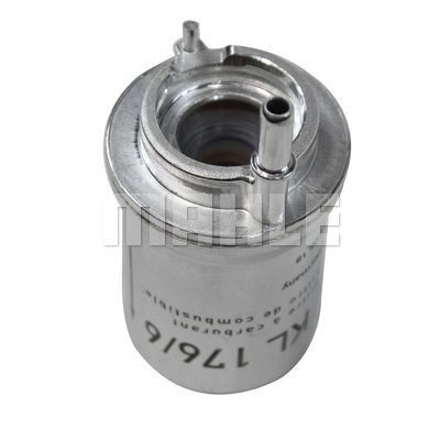 Фильтр топливный KL176/6D MAHLE