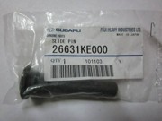 Втулка направляющая тормозного суппорта 26631KE000 SUBARU