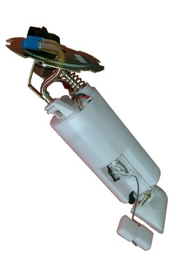 Насос электрический топливной системы в сборе 76532 MEAT DORIA