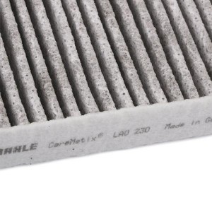 Фильтр салона LAO230 MAHLE