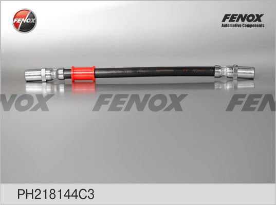 ШЛАНГ ТОРМОЗНОЙ ПРОМЕЖУТОЧНЫЙ PH218144C3 FENOX