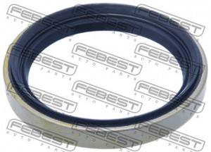 Сальник ступицы колеса 95HDS-51660810X FEBEST