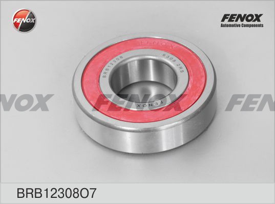 ПОДШИПНИК ПОЛУОСИ  BRB12308O7 FENOX