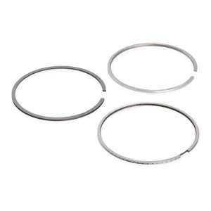 Кольца поршневые 001RS001110N0 MAHLE