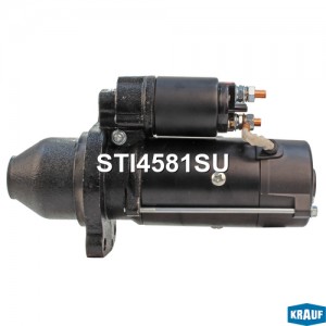 Стартер STI4581SU KRAUF