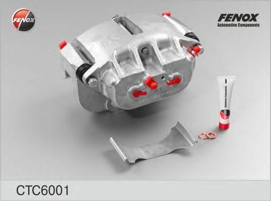 СУППОРТ ПРАВЫЙ CTC6001O7 FENOX