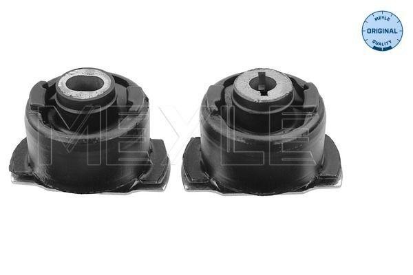 Сайлентблок 16-14 610 0019 MEYLE