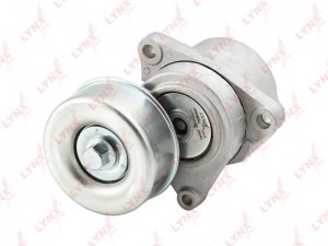 Натяжитель ремня приводного в сборе PT-3030 LYNXAUTO