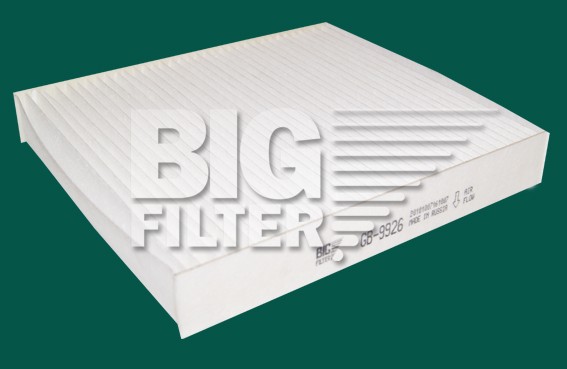 Фильтр салона GB9926 BIG FILTER