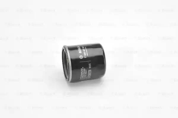 Фильтр масляный двигателя F 026 407 001 BOSCH