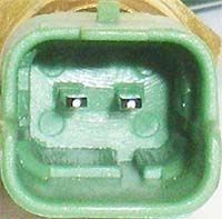 Датчик температуры охлаждающей жидкости 330624 ERA