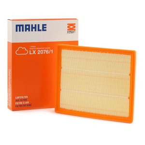 Фильтр воздушный LX2076/1 MAHLE