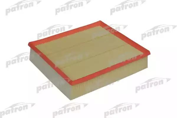 Фильтр воздушный PF1058 PATRON