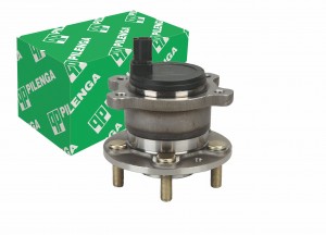 Ступица колеса HBP5491 PILENGA