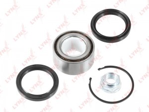 Подшипник ступицы колеса WB-1119 LYNXAUTO