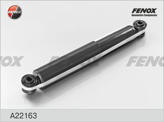 АМОРТИЗАТОР ЗАДНИЙ ГАЗОМАСЛЯНЫЙ A22163 FENOX