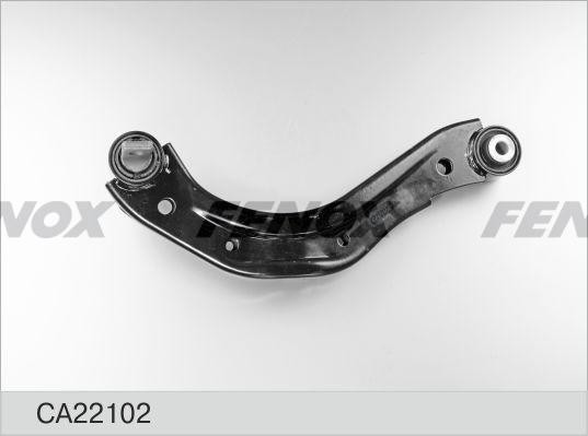 РЫЧАГ ПОДВЕСКИ ЗАДНИЙ ВЕРХНИЙ ЛЕВЫЙ CA22102 FENOX