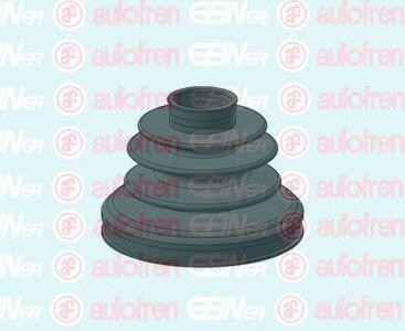 Пыльник ШРУСа (комплект) D8210 AUTOFREN SEINSA