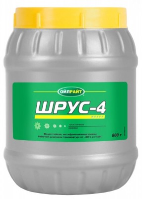 Смазка ШРУС 6063 OILRIGHT