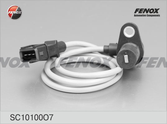 ДАТЧИК ПОЛОЖЕНИЯ КОЛЕНВАЛА SC10100O7 FENOX