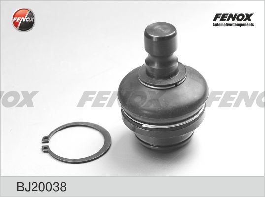 ОПОРА ШАРОВАЯ ВЕРХНЯЯ BJ20038 FENOX