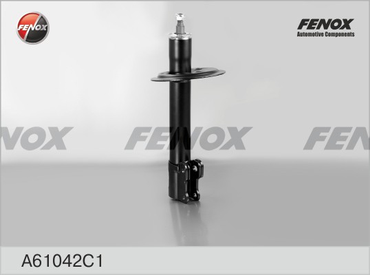 СТОЙКА АМОРТИЗАТОРНАЯ ПЕРЕДНЯЯ МАСЛЯНАЯ A61042C1 FENOX