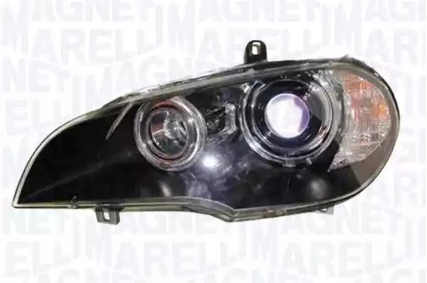 Фара головного света 710815023001 MAGNETI MARELLI