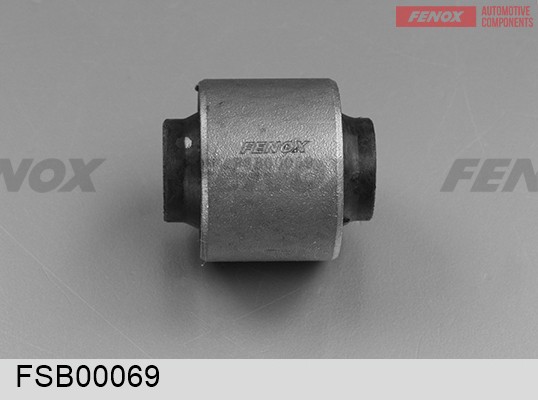 САЙЛЕНТБЛОК ЗАДНЕЙ ЦАПФЫ FSB00069 FENOX