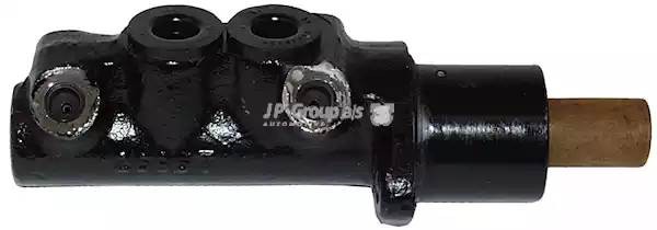 Цилиндр тормозной главный 11 611 001 00 JP GROUP