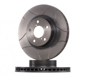 Диск тормозной 09.5674.76 BREMBO