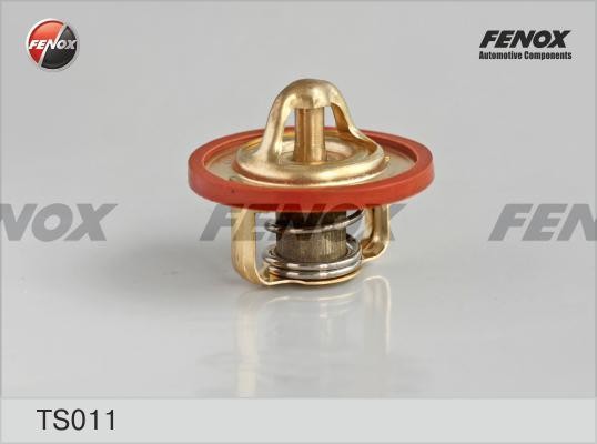 ТЕРМОСТАТ 87°С TS011 FENOX