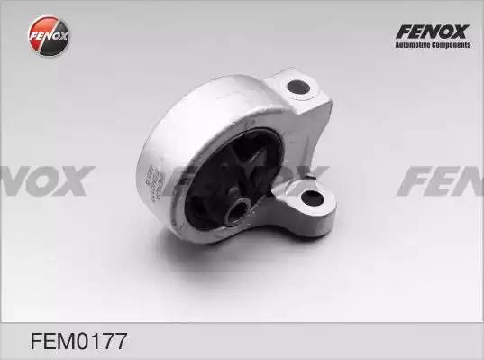 ОПОРА ДВИГАТЕЛЯ ПРАВАЯ FEM0177 FENOX