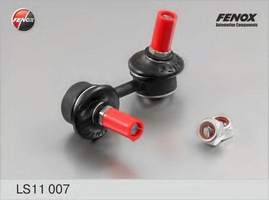 ТЯГА СТАБИЛИЗАТОРА ПЕРЕДНЯЯ ЛЕВАЯ LS11007 FENOX
