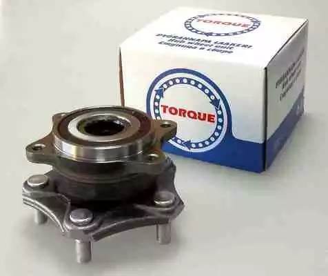 Ступица колеса PL994 TORQUE